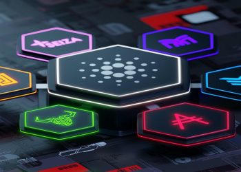 Cardano (ADA) is the most active project on Github in 2021