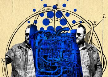 Cardano launches Metaverse with Pavia, thousands of people invest in its virtual land