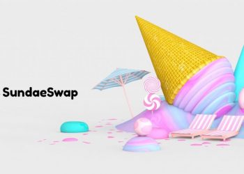 Cardano's DEX SundaeSwap crashes again after launch: ADA is here "alarm level"?