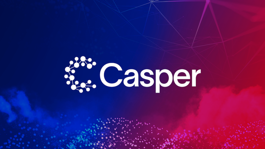 CasperLabs establishes a partnership with the Chinese national blockchain network BSN