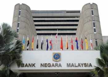 Central Bank of Malaysia is actively implementing CBDC