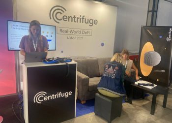 Centrifuge (CFG) wins eighth place at the Polkadot chain guard auction