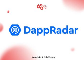 DappRadar project