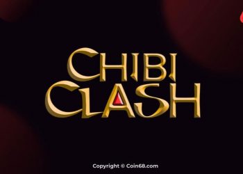 Chibi clash