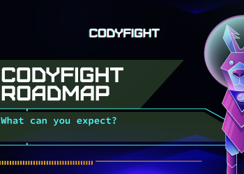 Codyfight (CTOK) announces the 2022 development roadmap