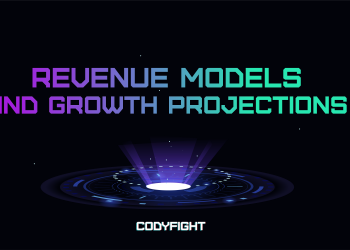 Codyfight (CTOK) reveals revenue model and growth forecast