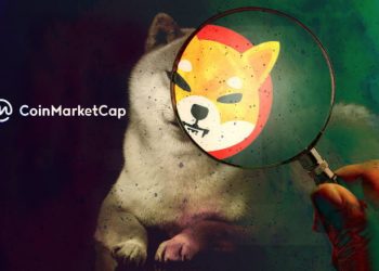 CoinMarketCap got entangled again "Drama", accused of listing three fake Shiba Inu (SHIB) addresses.