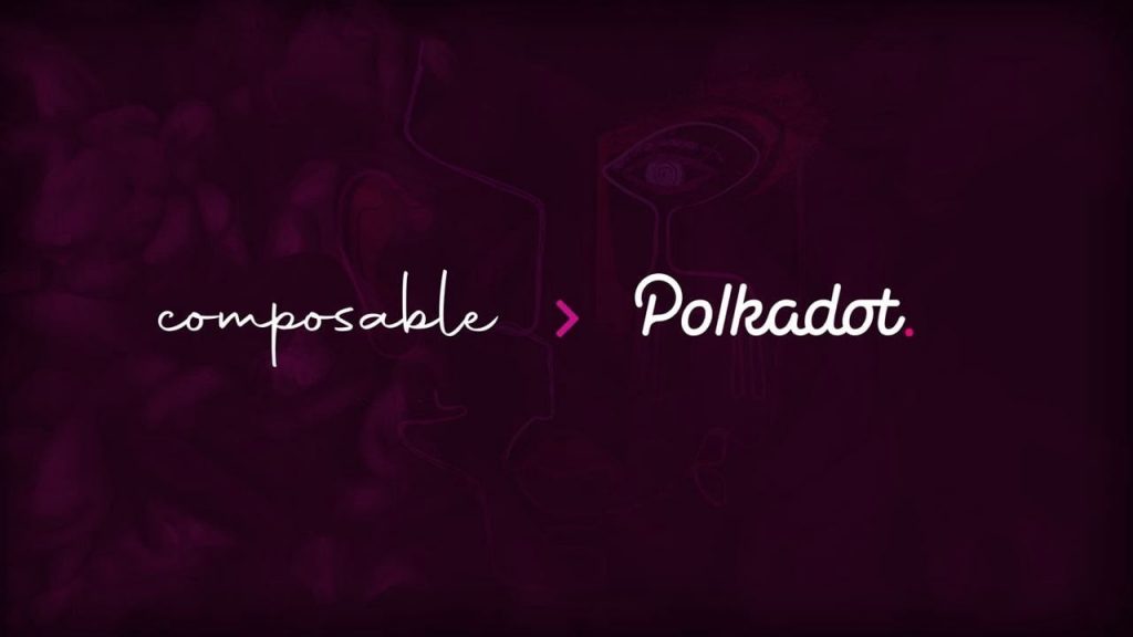 Composable Finance (LAYR) wins parachain auction - Polkadot prepares to have a Layer 2 connectivity solution