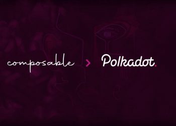 Composable Finance (LAYR) wins parachain auction - Polkadot prepares to have a Layer 2 connectivity solution