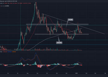 Crypto Gem: Proof of Meme (POM) This Cryptocurrency Has Gained Nearly 3000% YTD 9