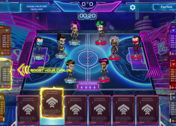 CyBall launches the Alpha version and the Bug Bounty program - Sign up now!