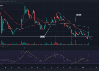 DOGE Price Analysis: Dogecoin Price Soars Double Digits On The Day, Is It A Buying Opportunity?  9