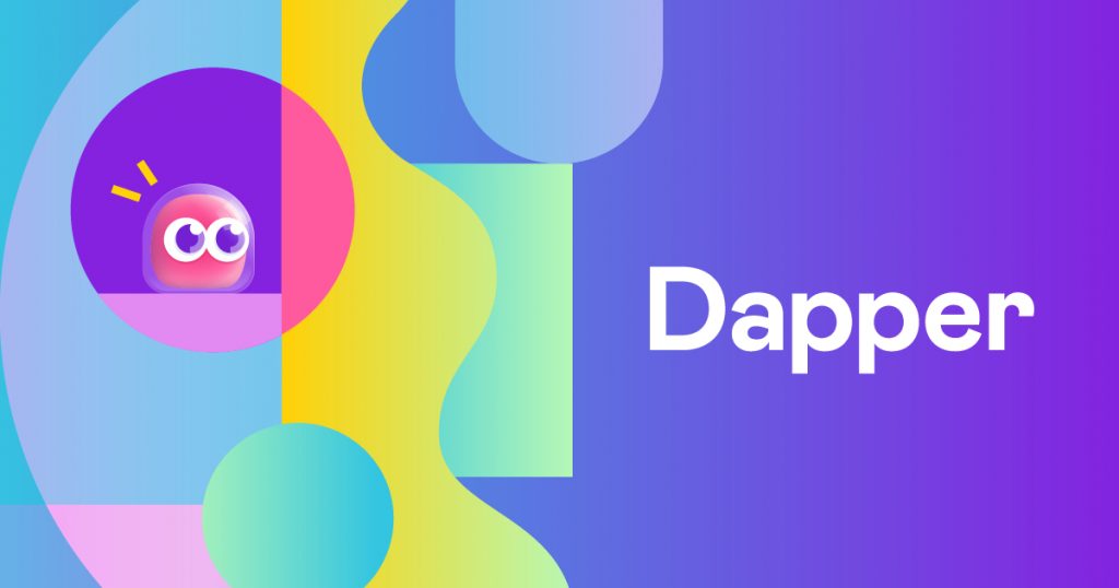 Dapper Labs becomes the first NFT company to register to lobby with the US government