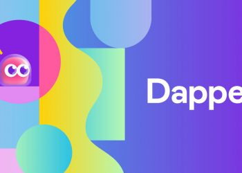 Dapper Labs becomes the first NFT company to register to lobby with the US government