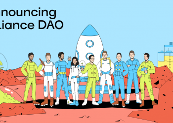 DeFi Alliance moves to DAO to power Web3 after raising $ 50 million
