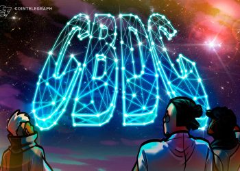 Decrypted Laws: The CBDC Conversation Leader Advantage, Jan 10–17