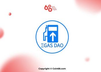 DAO Gas Project