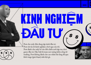 E-magazine: Discussing Investments - A Story From the "Being Stupid" Experience