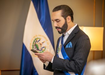 El Salvador is losing $ 14 million from a Bitcoin (BTC) investment.