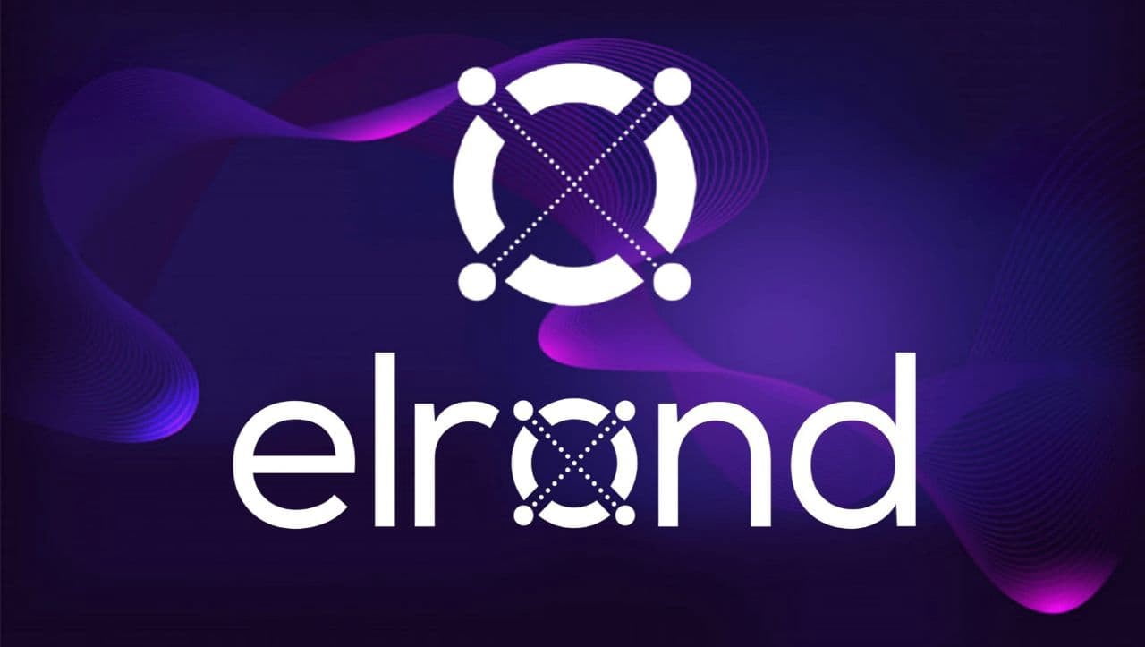 Elrond (EGLD) "acquisition" Utrust (UTK), Big Bet on Web Payments3