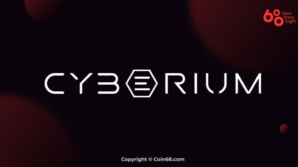 Cyberium project