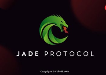 Evaluation of the Jade Protocol undertaking (JADE coin) 7 Jade Protocol