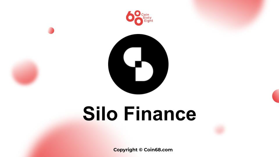 finance in silo