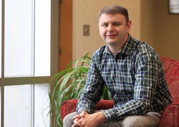 Former Block.one CTO Dan Larimer returns "Roof" EOS with project relaunch plan