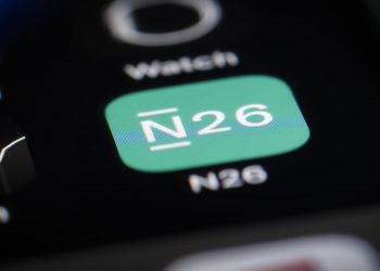 Germany's largest online bank is rushing to launch cryptocurrency trading in 2022