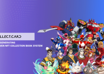 How Kollect (KOL) launches the first IP managed NFT yield book in GameFi