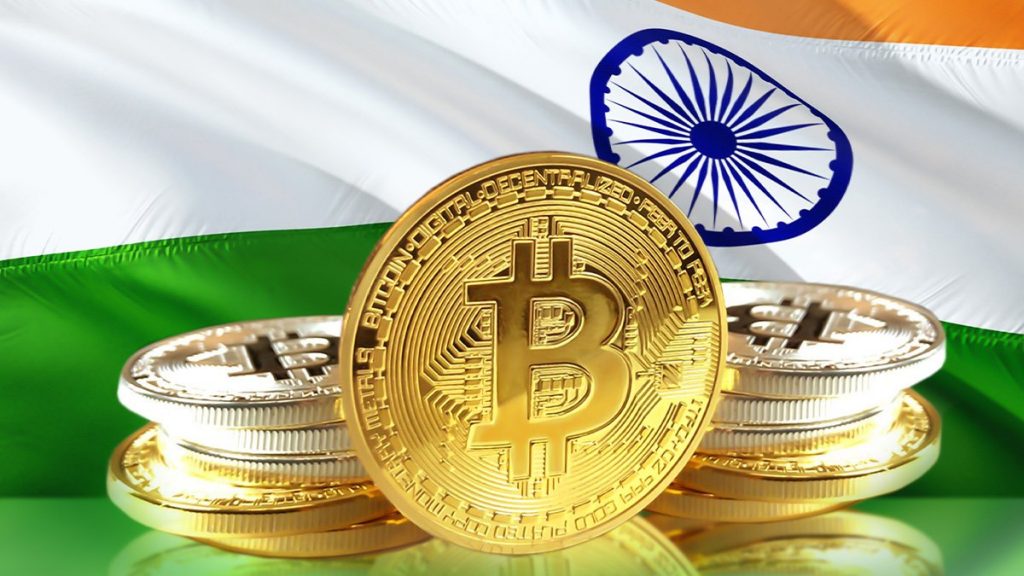 India's first Bitcoin and Ethereum ETF revealed