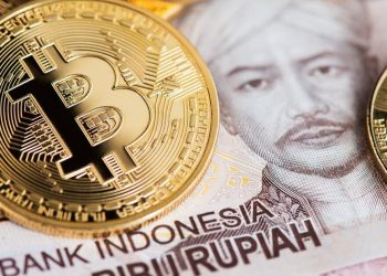 Indonesian regulator accepts cryptocurrency trading