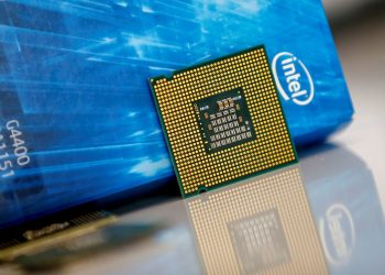 Intel is about to launch a Bitcoin mining chip