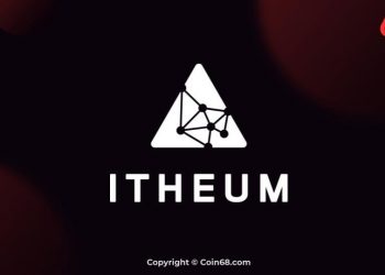 Iteum MYDA coin