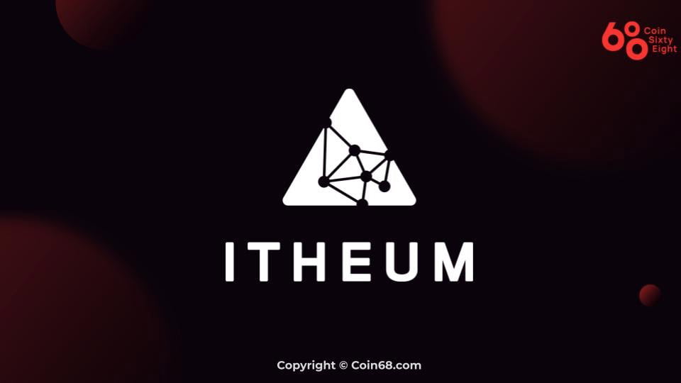 Iteum MYDA coin