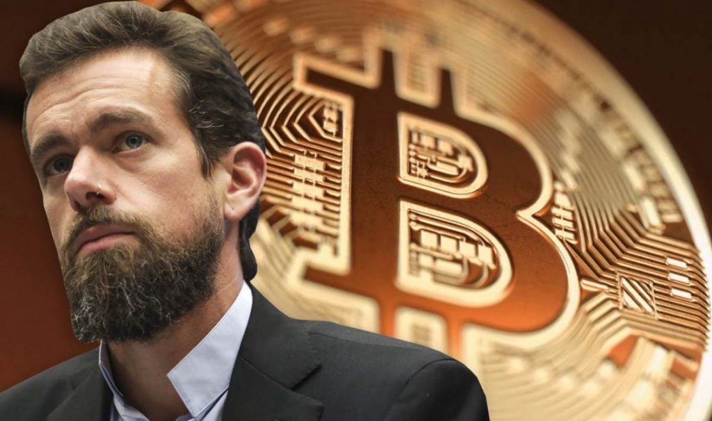 Jack Dorsey proposes to set up a Bitcoin legal defense fund for developers