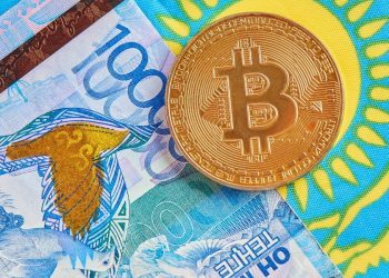 Kazakhstan cuts off electricity supply to Bitcoin miners - "Temporal" to go back to BTC?