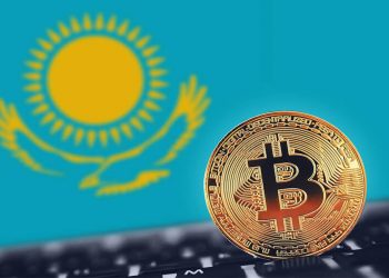 Kazakhstan loses the internet due to protests, severely hitting the global Bitcoin hashrate