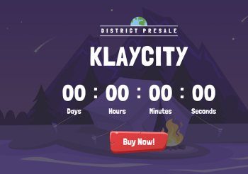 KlayCity NFT Mint Guide (ORB) and Kaikas Wallet Setup