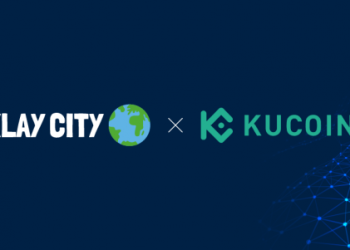 KlayCity (ORB) announces strategic investments from Kucoin Ventures