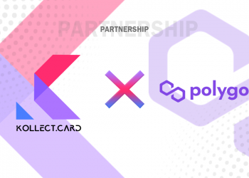 Kollect will officially release the game on Polygon Network