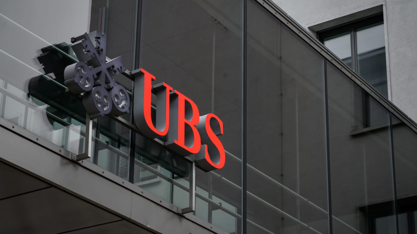 This was warned by the largest Swiss bank UBS "winter" crypto may be forthcoming