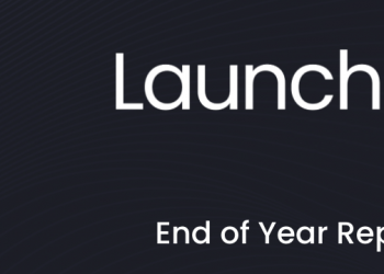 Launchpool (LPOOL) has had a staggering 11 months growth since launch