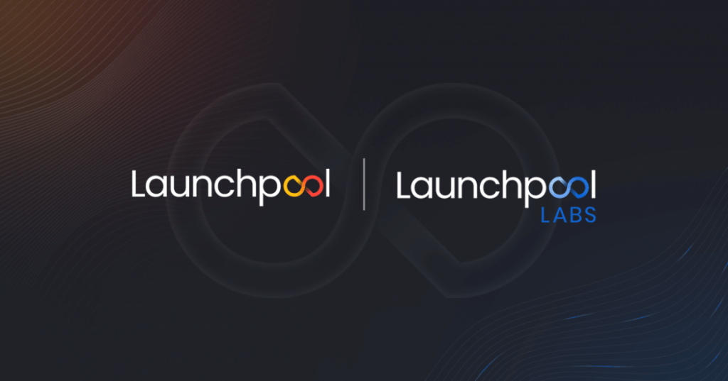 Launchpool and the Launchpool Labs incubator join NGC Ventures