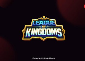 League of Kingdoms project