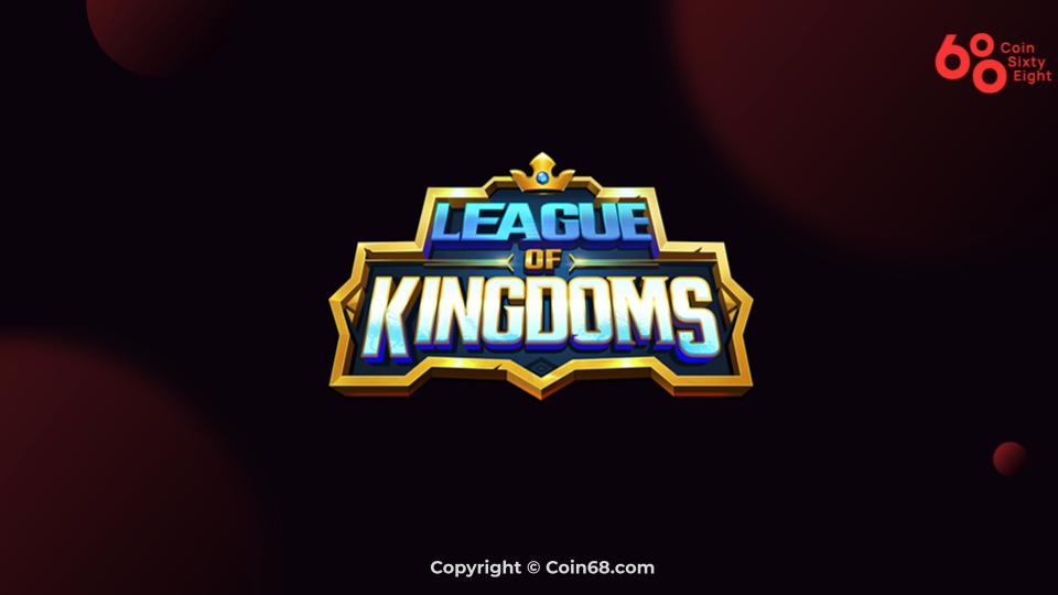 League of Kingdoms project