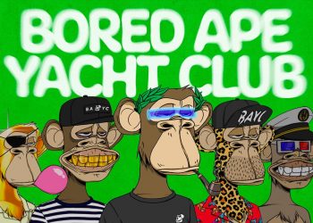 Leaked Information Bored Ape Yacht Club (BAYC) is about to apply for capital with a valuation of $ 5 billion
