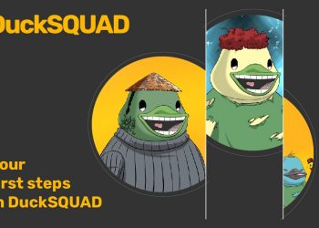 Learn about DuckSQUAD and its accompanying utilities