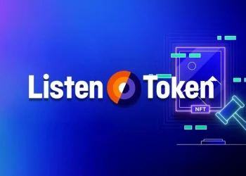 Listen Charity announces the listing time of LSTN tokens and launches the exclusive NFT auction platform