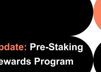 Lithium (LITH) unlocks pre-staking rewards in Q1 2022